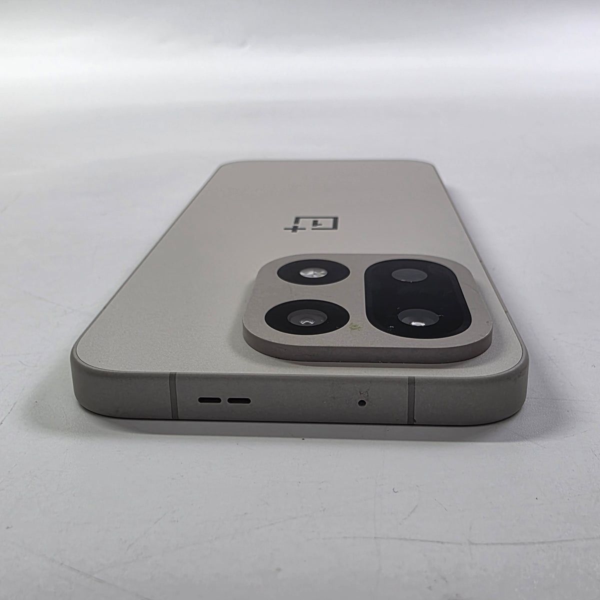 Factory Unlocked OnePlus 15 512GB 16 Khaki CPH2749
