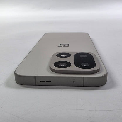 Factory Unlocked OnePlus 15 512GB 16 Khaki CPH2749
