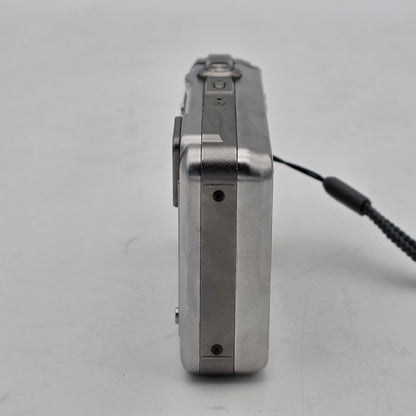 Olympus Stylus Tough 8010 14MP Waterproof Shockproof Digital Camera