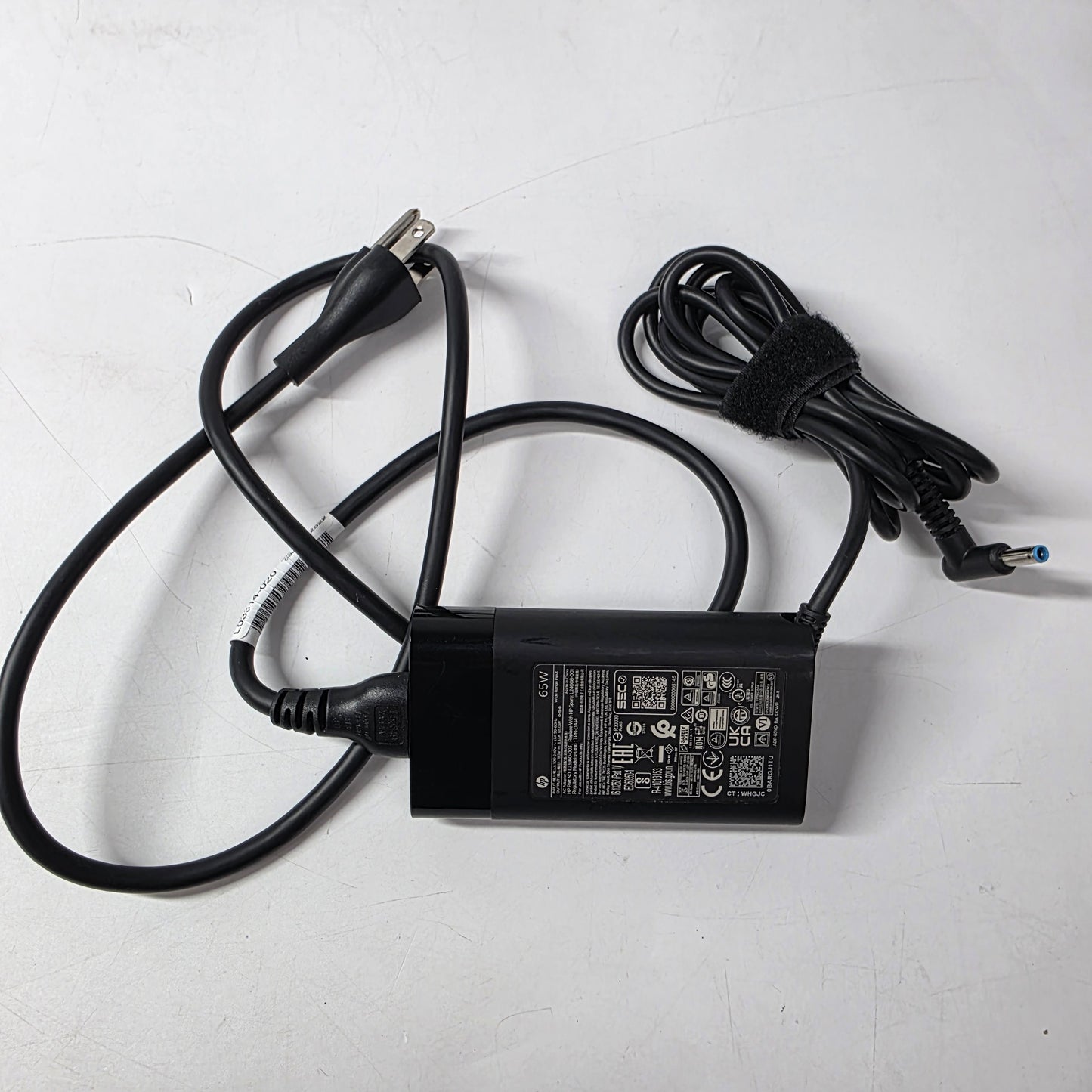 HP Envy 13-BA1075NR 13.3" i5-1135G7 2.4GHz 8GB RAM 256GB SSD