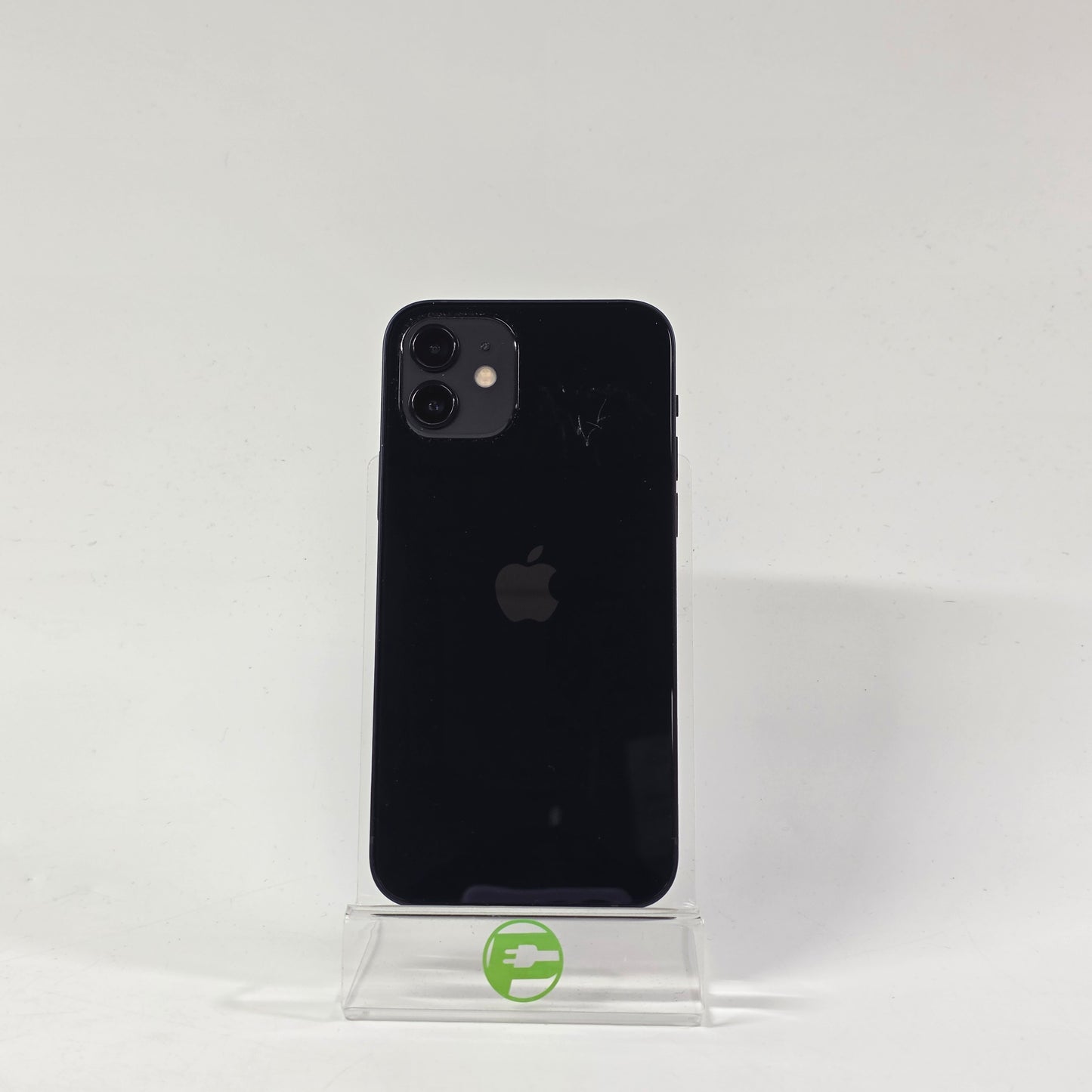Factory Unlocked Apple iPhone 12 64GB Midnight MGF43LL/A