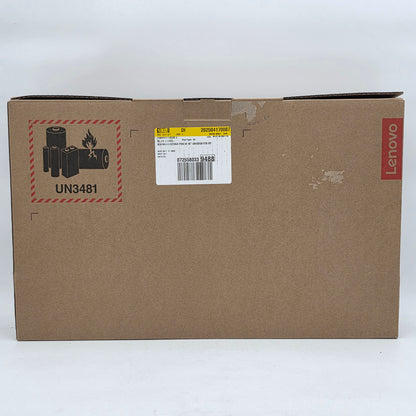 Lenovo Yoga Pro 9i 16" Core Ultra 9 185H 2.3GHz 32GB RAM 1TB SSD RTX 4050