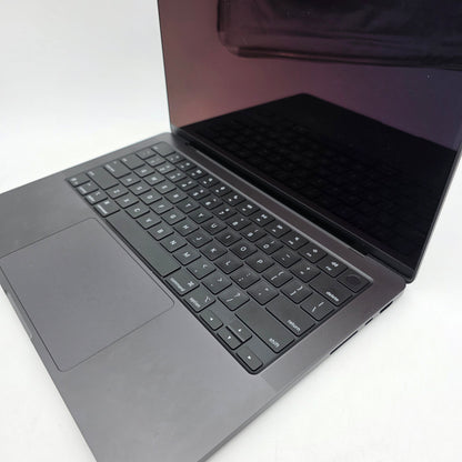 New 2025 Apple MacBook Pro 14" M4 4.5GHz 24GB RAM 1TB SSD A3434