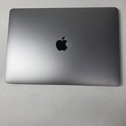 2017 Apple MacBook Pro 13.3" i7 1.7GHz 16GB RAM 1TB SSD Space Gray A1706