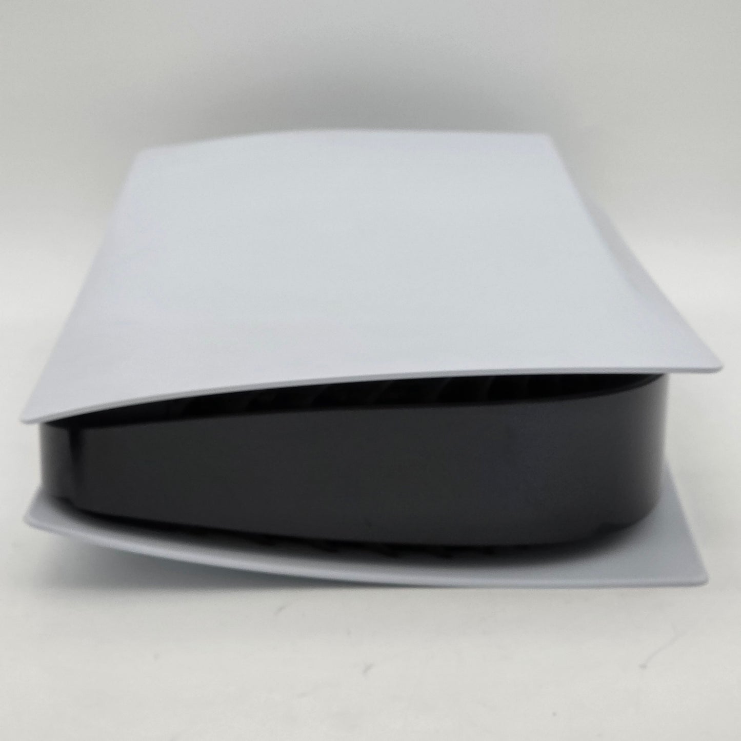 Sony PlayStation 5 Disc Edition PS5 825GB White Console Gaming System CFI-1215A