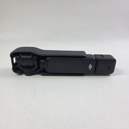 DJI Osmo Pocket 3 9.4MP 3-Axis Gimbal Camera