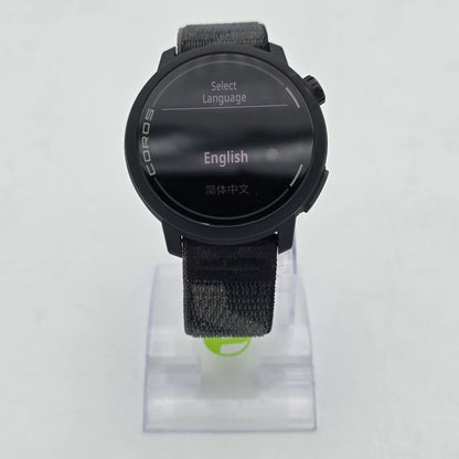 Coros Pace Pro 46mm Activity Tracker W332