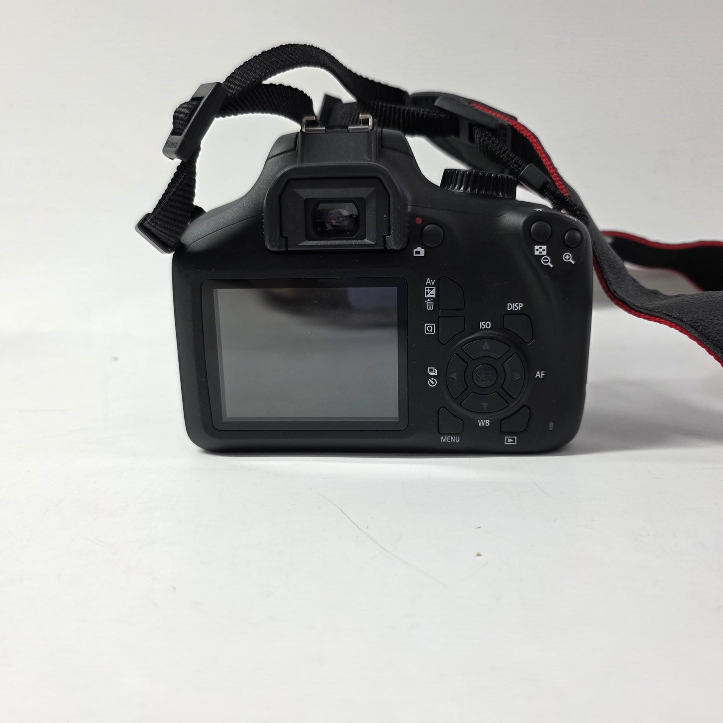 Canon EOS 4000D 18.0MP Digital SLR DSLR Camera