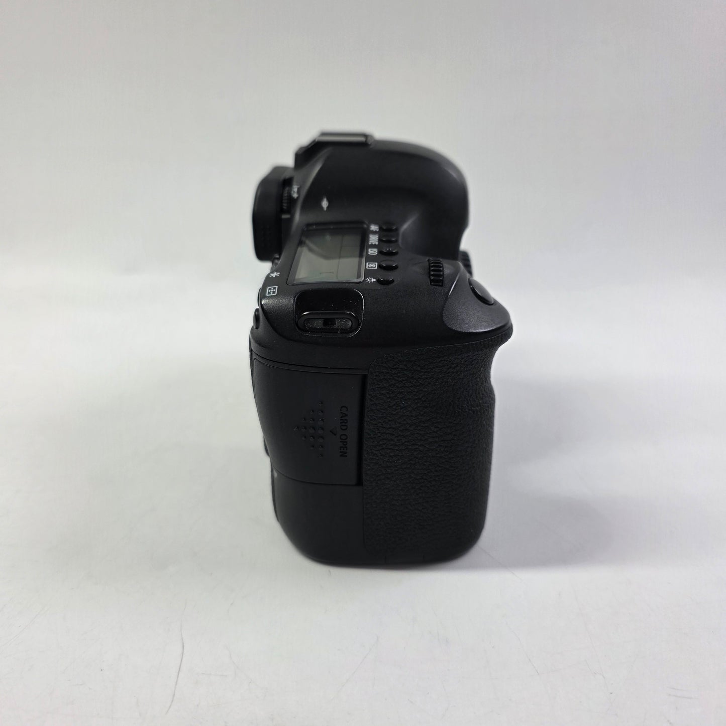 Canon EOS 6D 20.2MP Digital SLR DSLR Camera