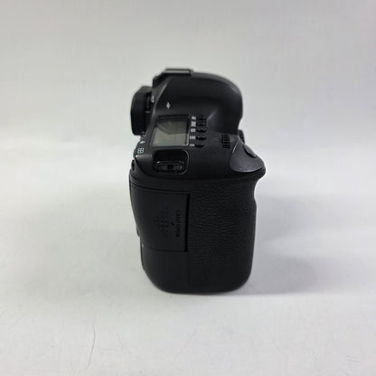 Canon EOS 6D 20.2MP Digital SLR DSLR Camera