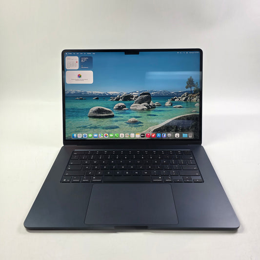 2026 Apple MacBook Air 15" M5 10C GPU 4.6GHz 16GB RAM 1TB SSD A3448