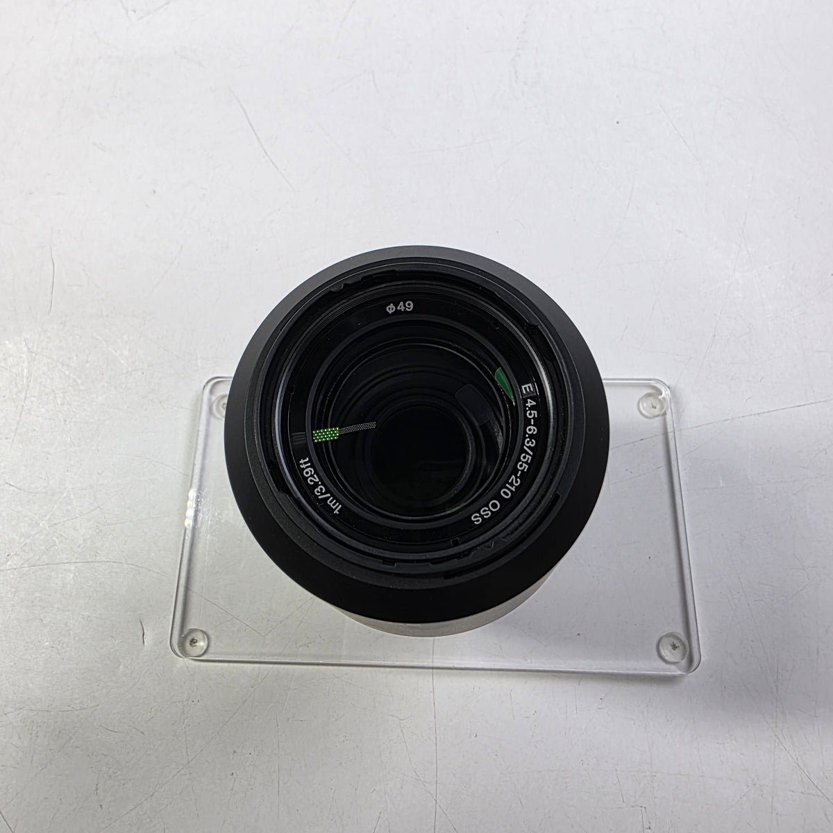 Sony Alpha A6000 24.3MP APS-C Interchangeable Lens Camera