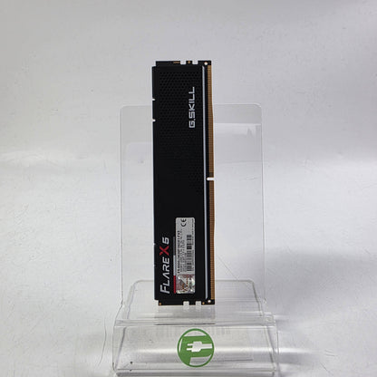 G.Skill Flare X5 16GB (1x16GB) RAM DDR5 6000MHz F5-6000J3636F16GX1-F15