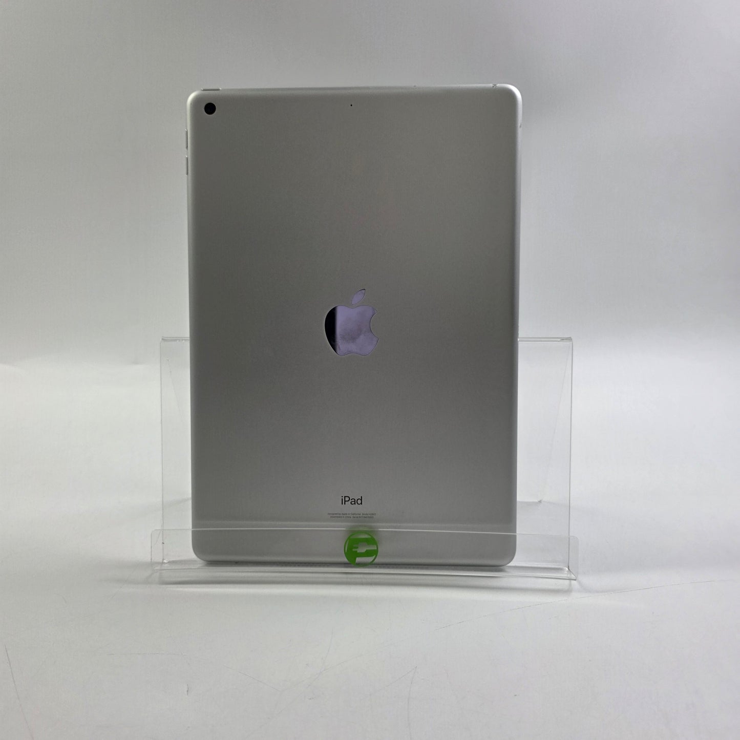 WiFi Only Apple iPad 9th Gen 64GB Silver MK2L3LL/A