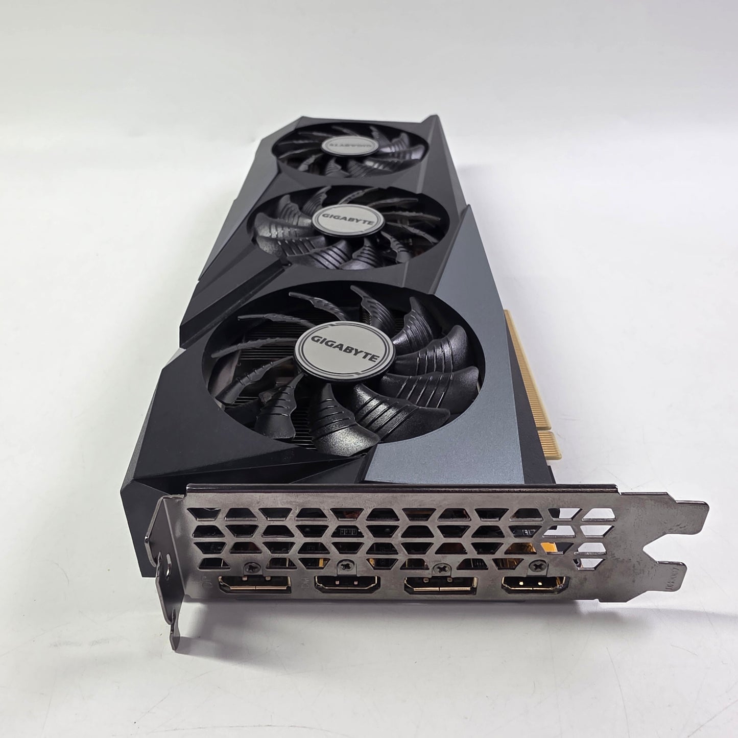 Gigabyte GeForce RTX 3060 8GB GDDR6 Graphics Card GV-N3060GAMING OC-12GB