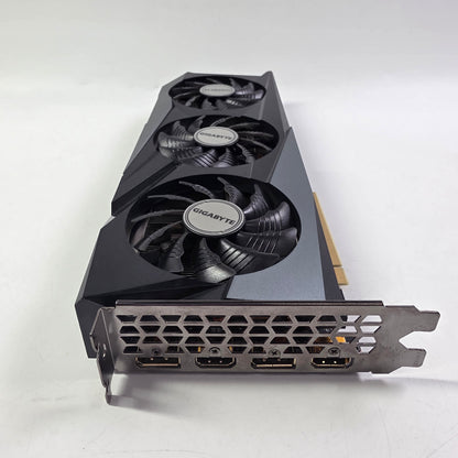 Gigabyte GeForce RTX 3060 8GB GDDR6 Graphics Card GV-N3060GAMING OC-12GB