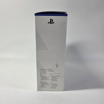 New Sony PlayStation 5 PS5 DualSense Wireless Controller Cosmic Red CFI-ZCT1W