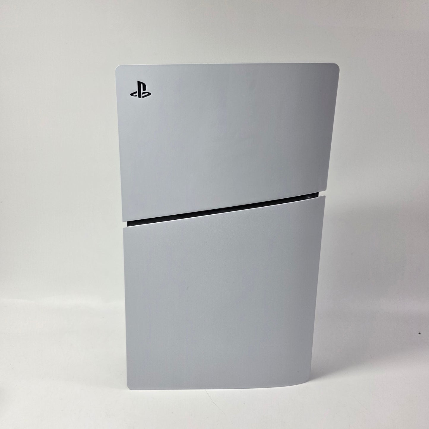 Sony PlayStation 5 Slim Disc PS5 1TB White Console Gaming System CFI-2015