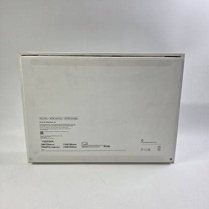 2025 Apple MacBook Air 13" M5 8C GPU 4.6GHz 16GB RAM 512GB SSD A3449