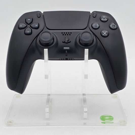 Sony PlayStation 5 PS5 Dualsense Wireless Controller Black CFI-ZCT1W