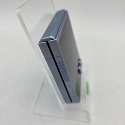 Unlocked Samsung Galaxy Z Flip6 12GB RAM 256GB SM-F741U1 Absolute Black