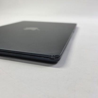2022 Apple MacBook Air 13.6" M2 8C GPU 3.5GHz 8GB RAM 256GB SSD MLY33LL/A