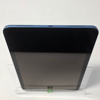WiFi Only Apple iPad 11" (A16) 128GB Blue MD4A4LL/A