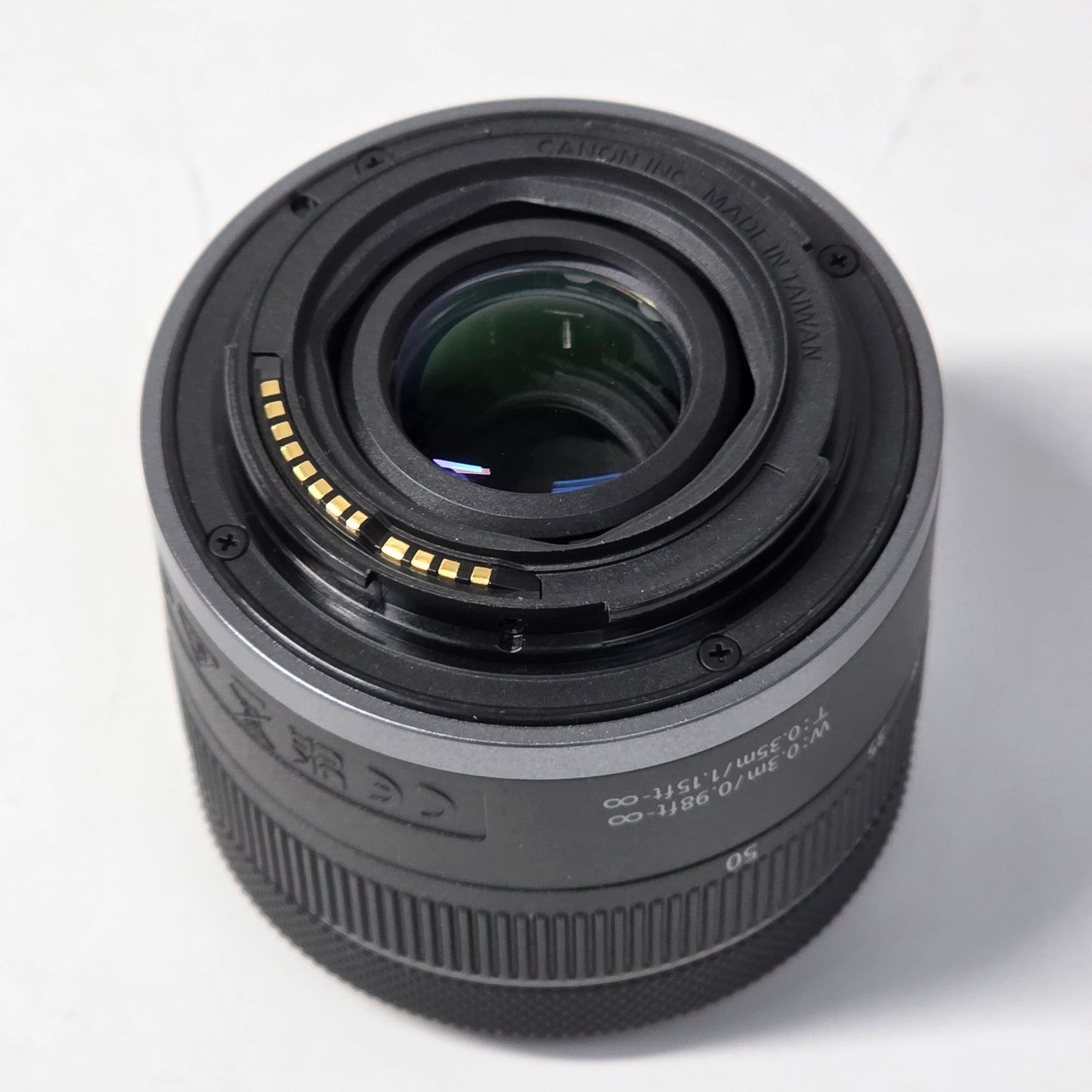 Canon EOS R8 24.2MP Digital SLR DSLR Camera With Extras