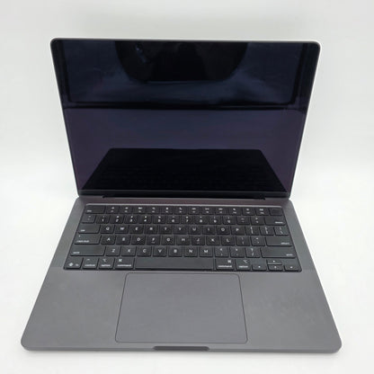 New 2025 Apple MacBook Pro 14" M4 4.5GHz 24GB RAM 1TB SSD A3434