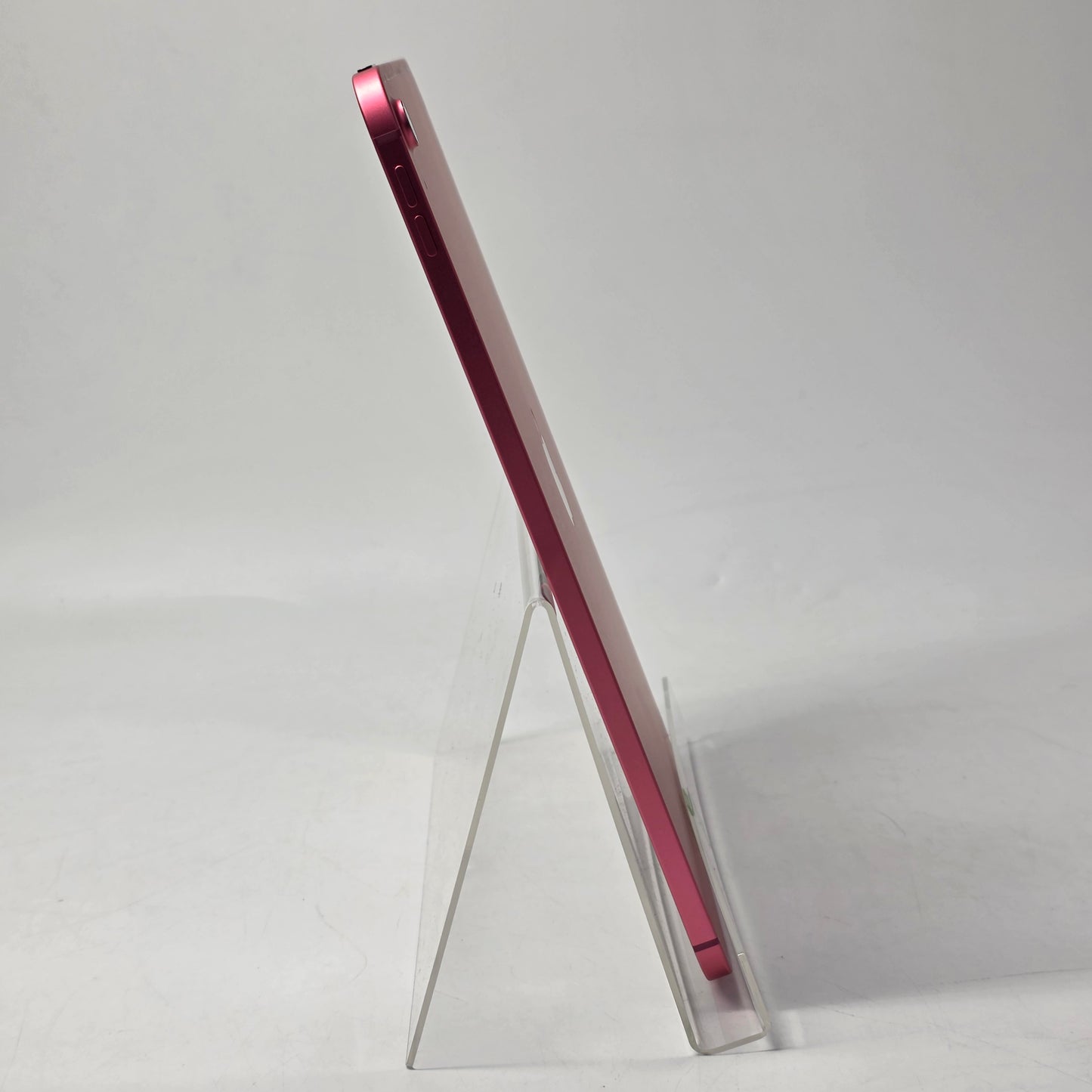 WiFi Only Apple iPad 11" (A16) 128GB 18.6.2 Pink MD7J4LL/A