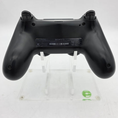 Sony PlayStation 4 PS4 DualShock 4 Wireless Controller Black CUH-ZCT1U