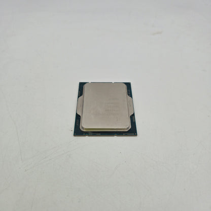 Intel I3-14100F 3.50GHz 4 Core SRMX2 8 Thread LGA 1700