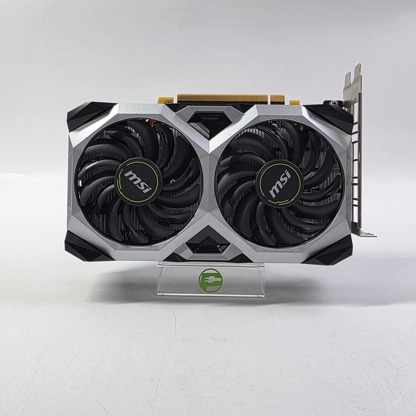 MSI GeForce GTX 1660 Super XS OC 6GB GDDR6 Graphics Card