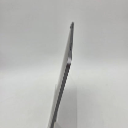 WiFi Only Apple iPad Air 13" M3 256GB 18.4.1 Space Gray MCNN4L/A With Extras