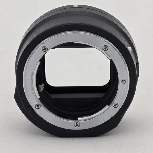 Meike Nikon F Mount to Z Mount Lens Mount Adapter NIKON FTZ II