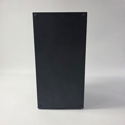 Microsoft Xbox Series S 1TB Console Gaming System Carbon Black 1883