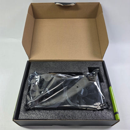 MSI GeForce RTX 3050 Ventus XS 8GB GDDR6 Graphics Card G3050V2X8C