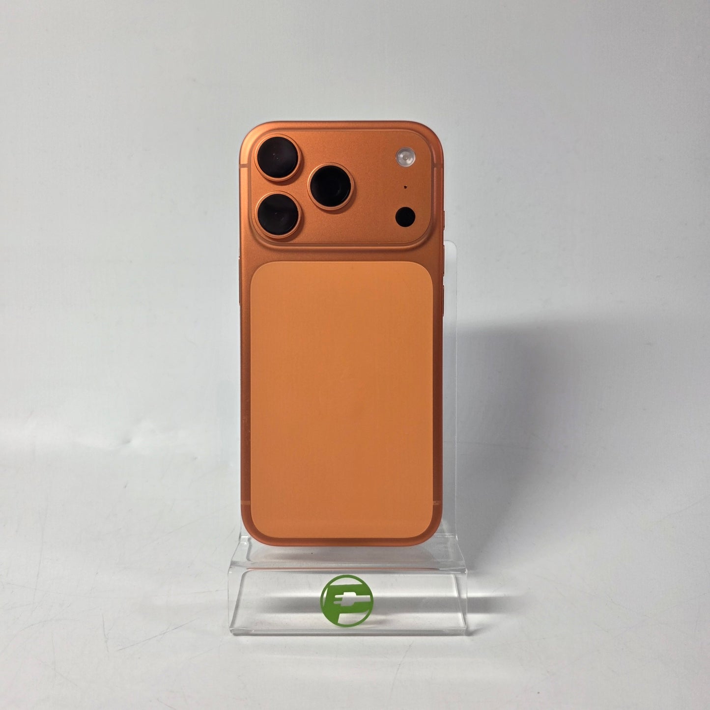 Factory Unlocked Apple iPhone 17 Pro 256GB Cosmic Orange MG7L4LL/A