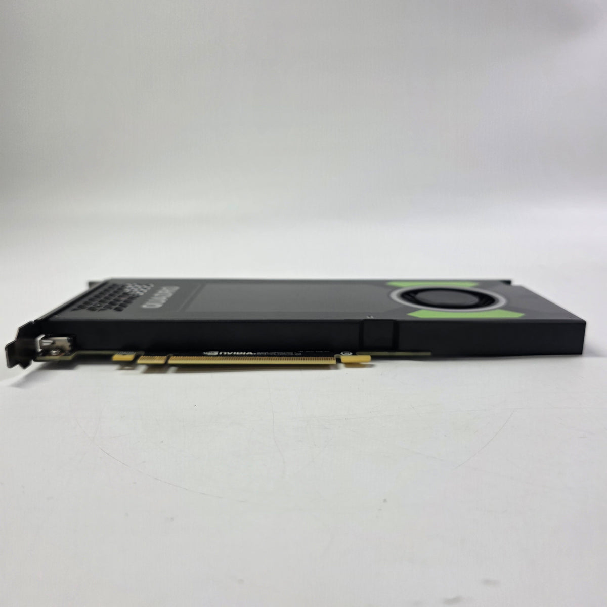 NVIDIA Quadro P4000 8GB GDDR5 Graphics Card