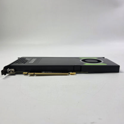 NVIDIA Quadro P4000 8GB GDDR5 Graphics Card