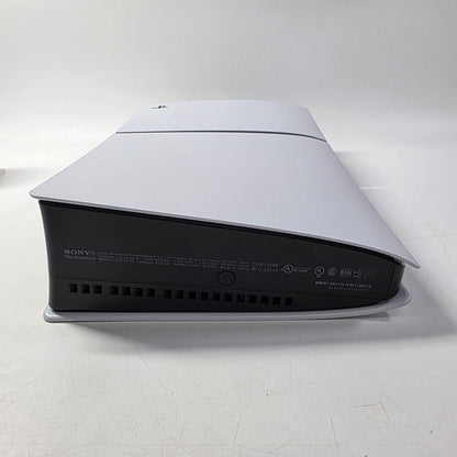 Sony PlayStation 5 Slim Digital PS5 1TB White Console Gaming System CFI-2015