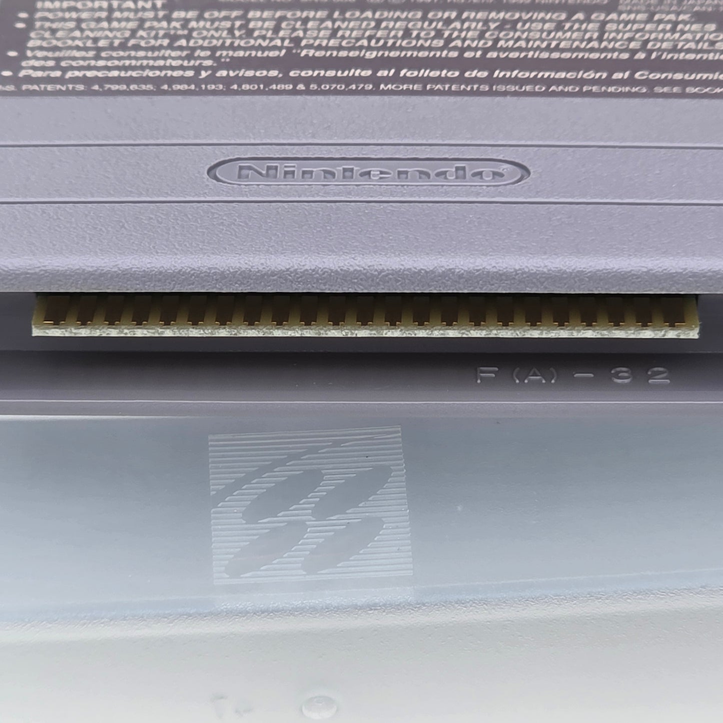 Lot of 3 Super Nintendo SNES Games See Description For Titles