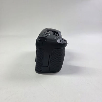 Blackmagic Design Pocket Cinema Camera 4K Digital Camera