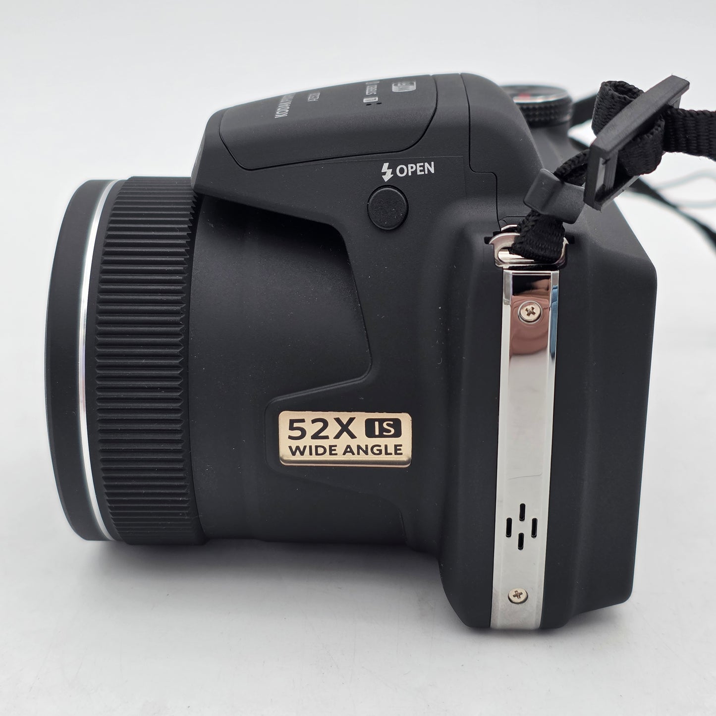 Kodak PIXPRO AZ528 16.0MP Digital Camera