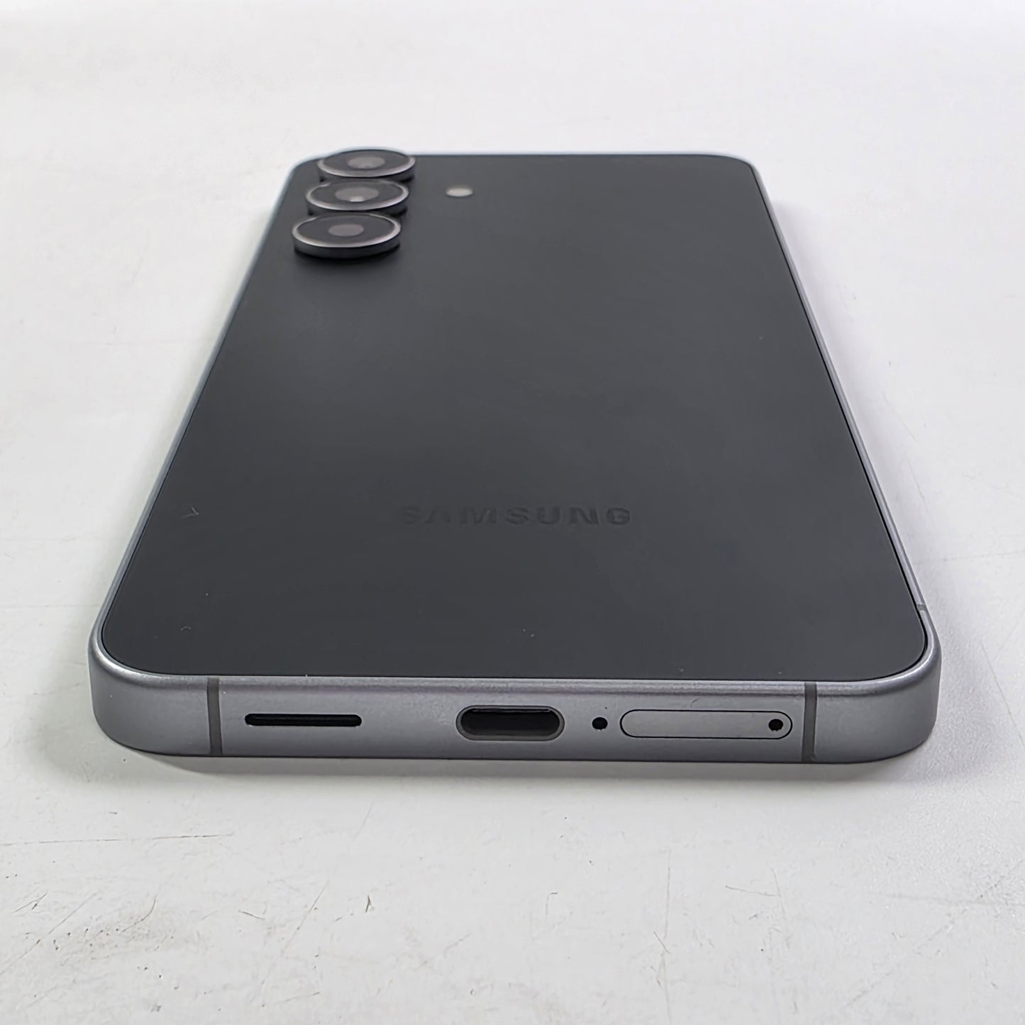 Factory Unlocked Samsung s25 FE 8GB RAM 128GB SM-S731U Graphite