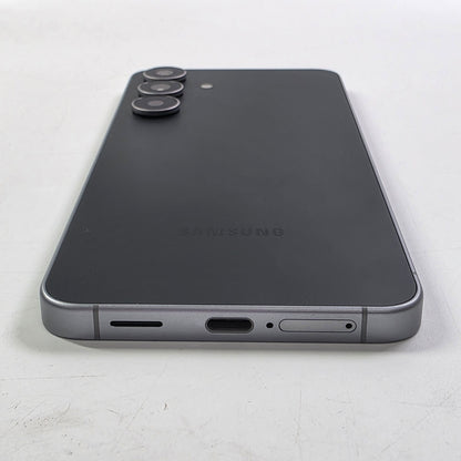 Factory Unlocked Samsung s25 FE 8GB RAM 128GB SM-S731U Graphite
