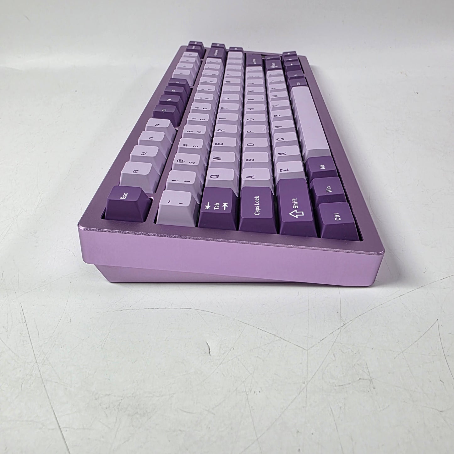 CHILLKEY ND75 Wireless Keyboard