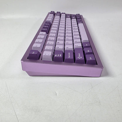 CHILLKEY ND75 Wireless Keyboard