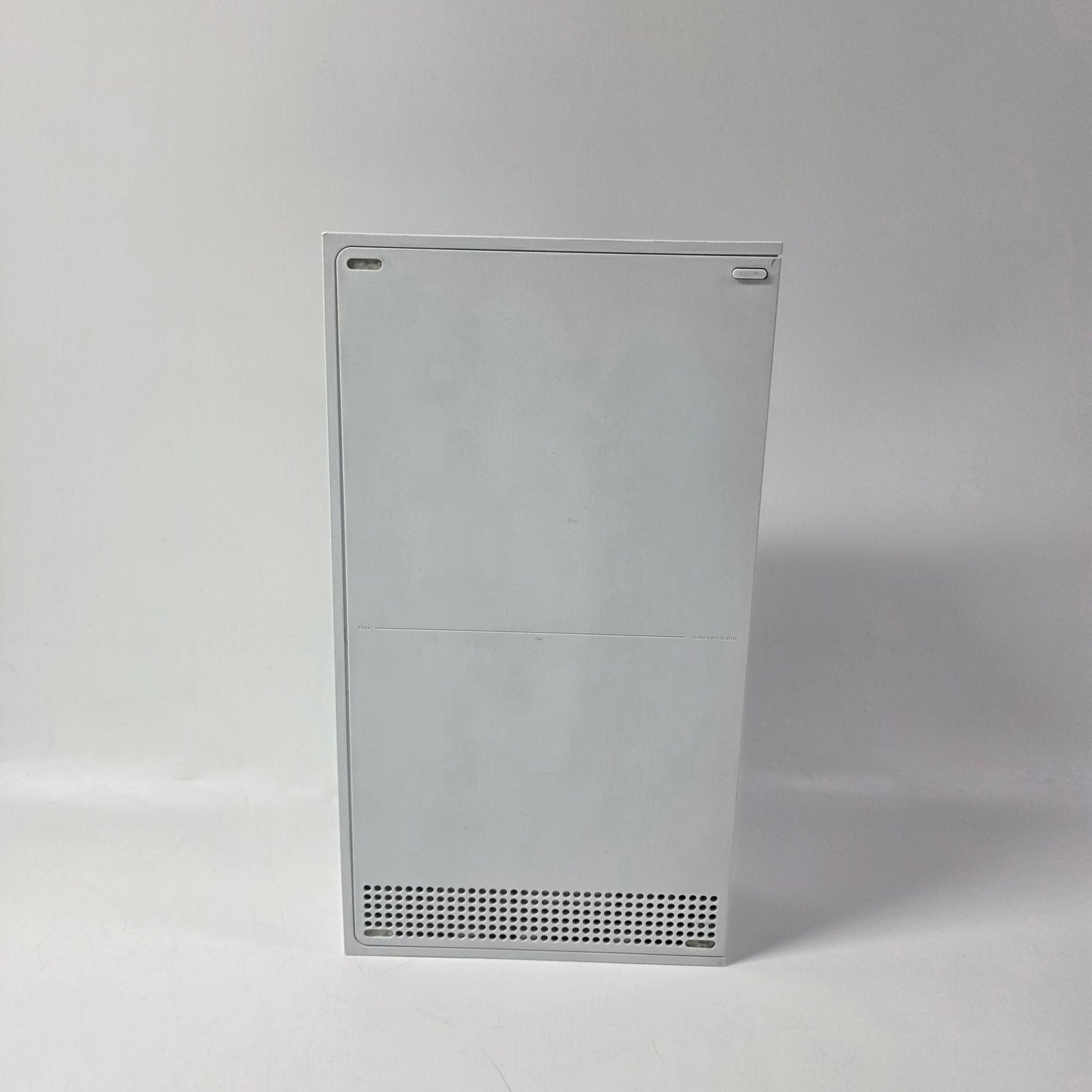 Microsoft Xbox Series S 512GB Console Gaming System White 1883