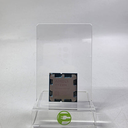 AMD Ryzen 9 9950X3D 4.30 GHz 16 Core 100-000000719 32 Thread AM5